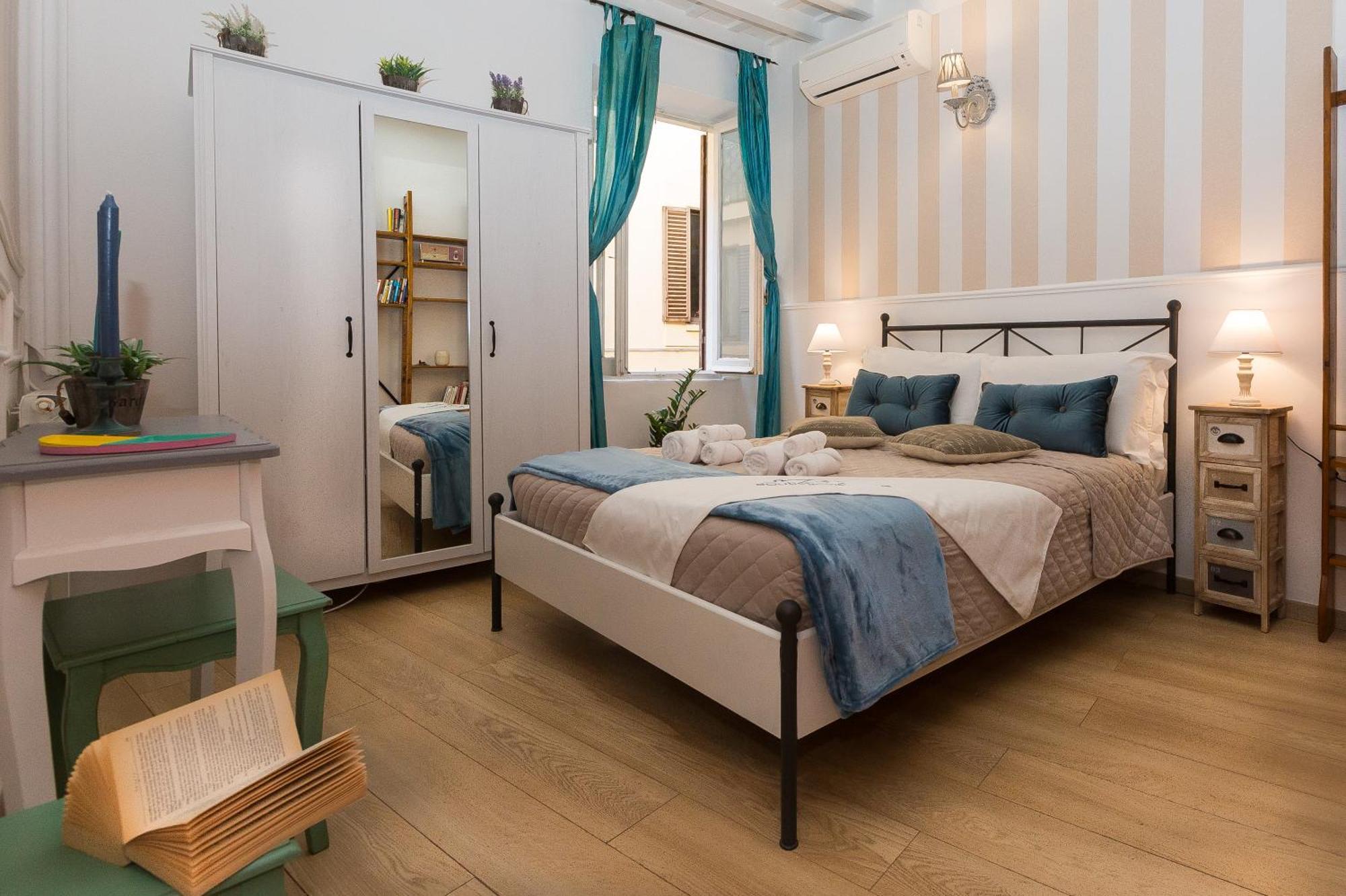 Boutique Domus Navona Librari Βίλα Ρώμη Εξωτερικό φωτογραφία