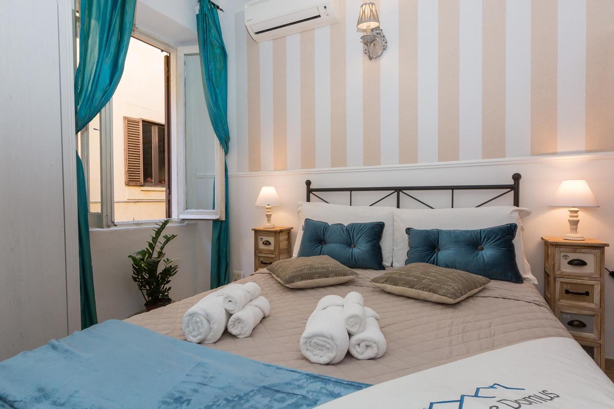 Boutique Domus Navona Librari Βίλα Ρώμη Εξωτερικό φωτογραφία