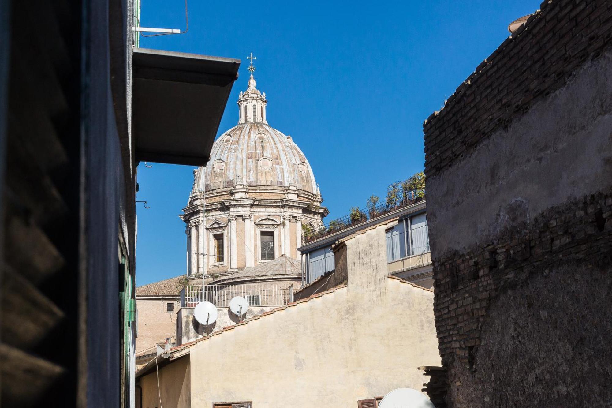Boutique Domus Navona Librari Βίλα Ρώμη Εξωτερικό φωτογραφία