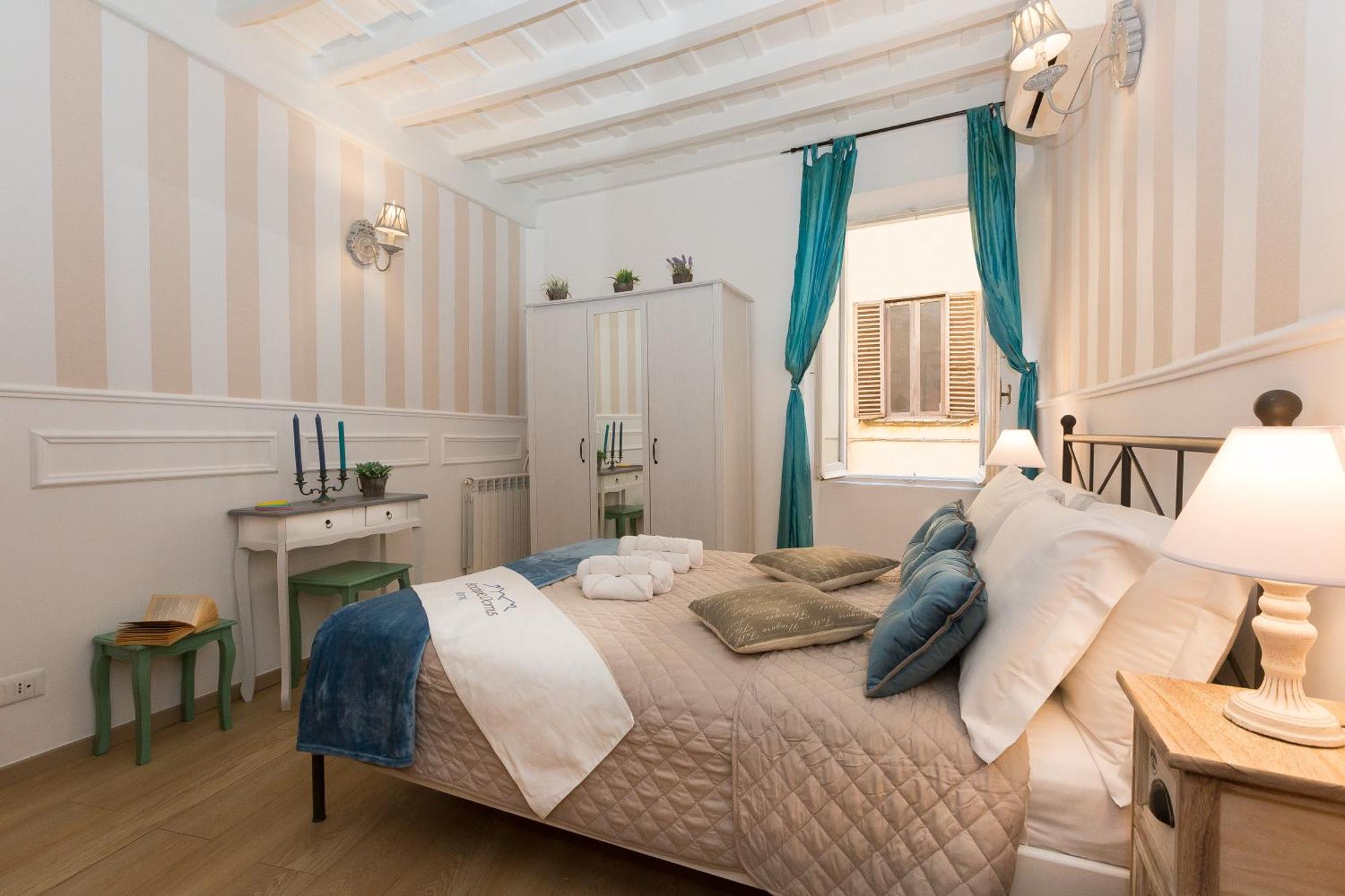 Boutique Domus Navona Librari Βίλα Ρώμη Εξωτερικό φωτογραφία