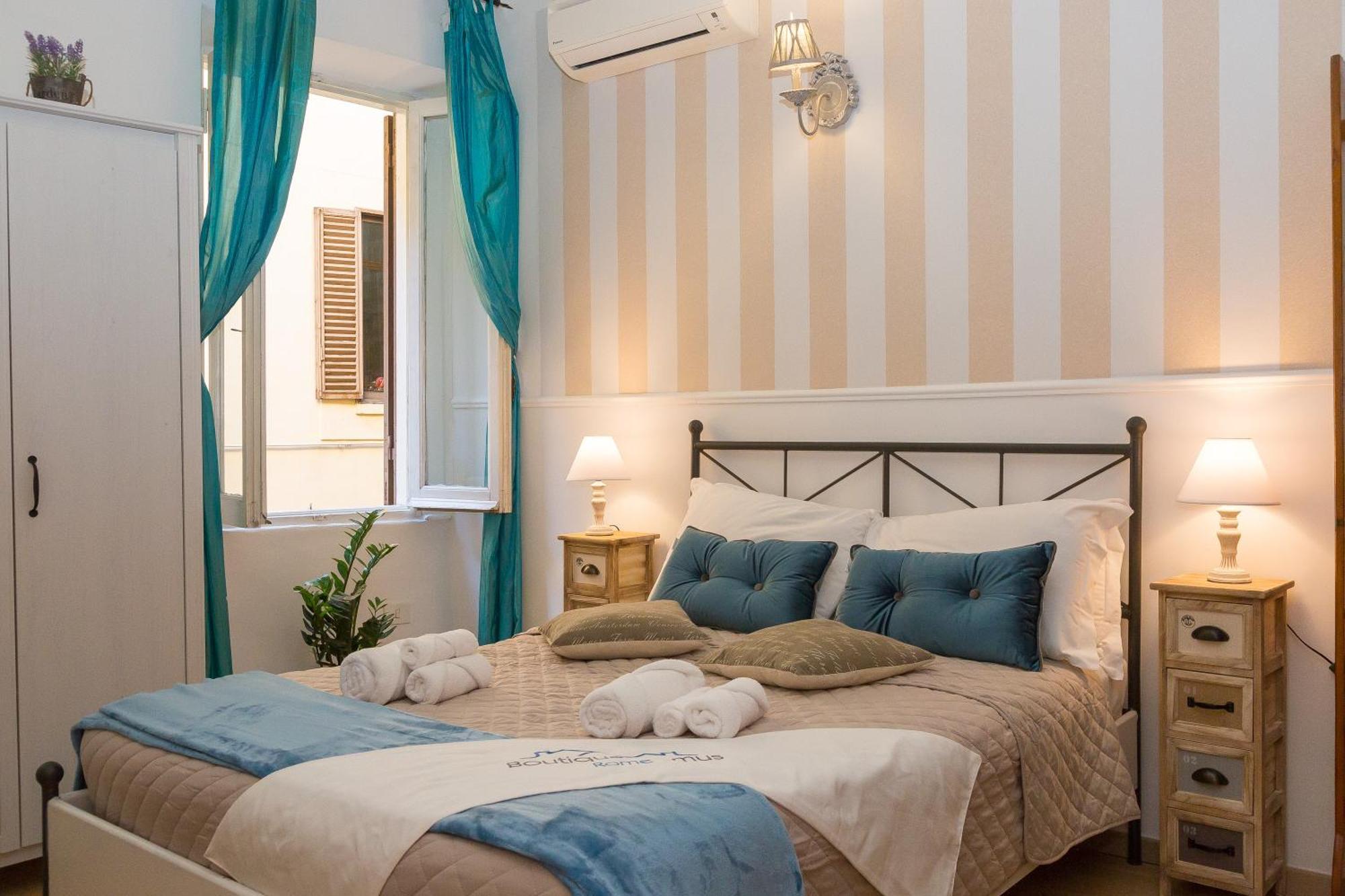 Boutique Domus Navona Librari Βίλα Ρώμη Εξωτερικό φωτογραφία