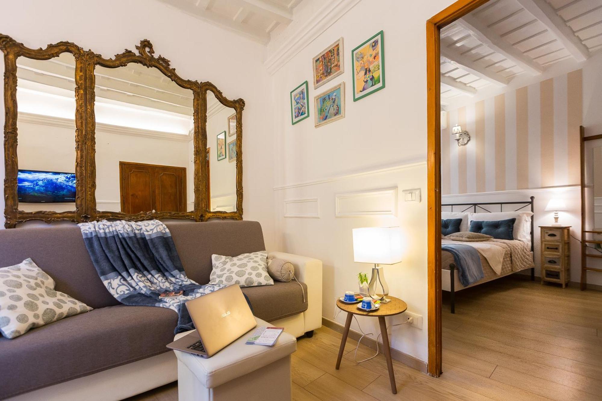Boutique Domus Navona Librari Βίλα Ρώμη Εξωτερικό φωτογραφία