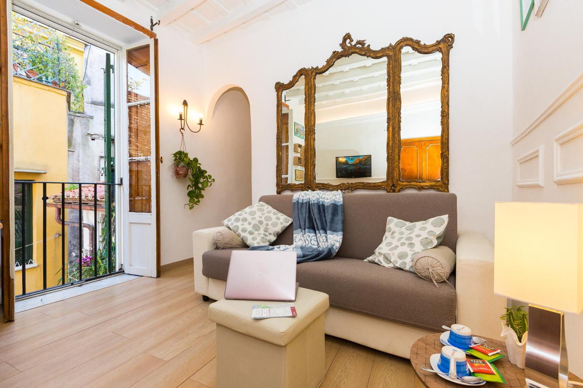 Boutique Domus Navona Librari Βίλα Ρώμη Εξωτερικό φωτογραφία