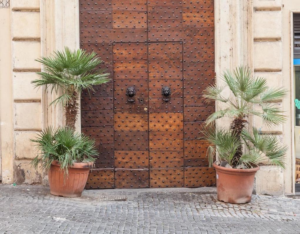 Boutique Domus Navona Librari Βίλα Ρώμη Εξωτερικό φωτογραφία
