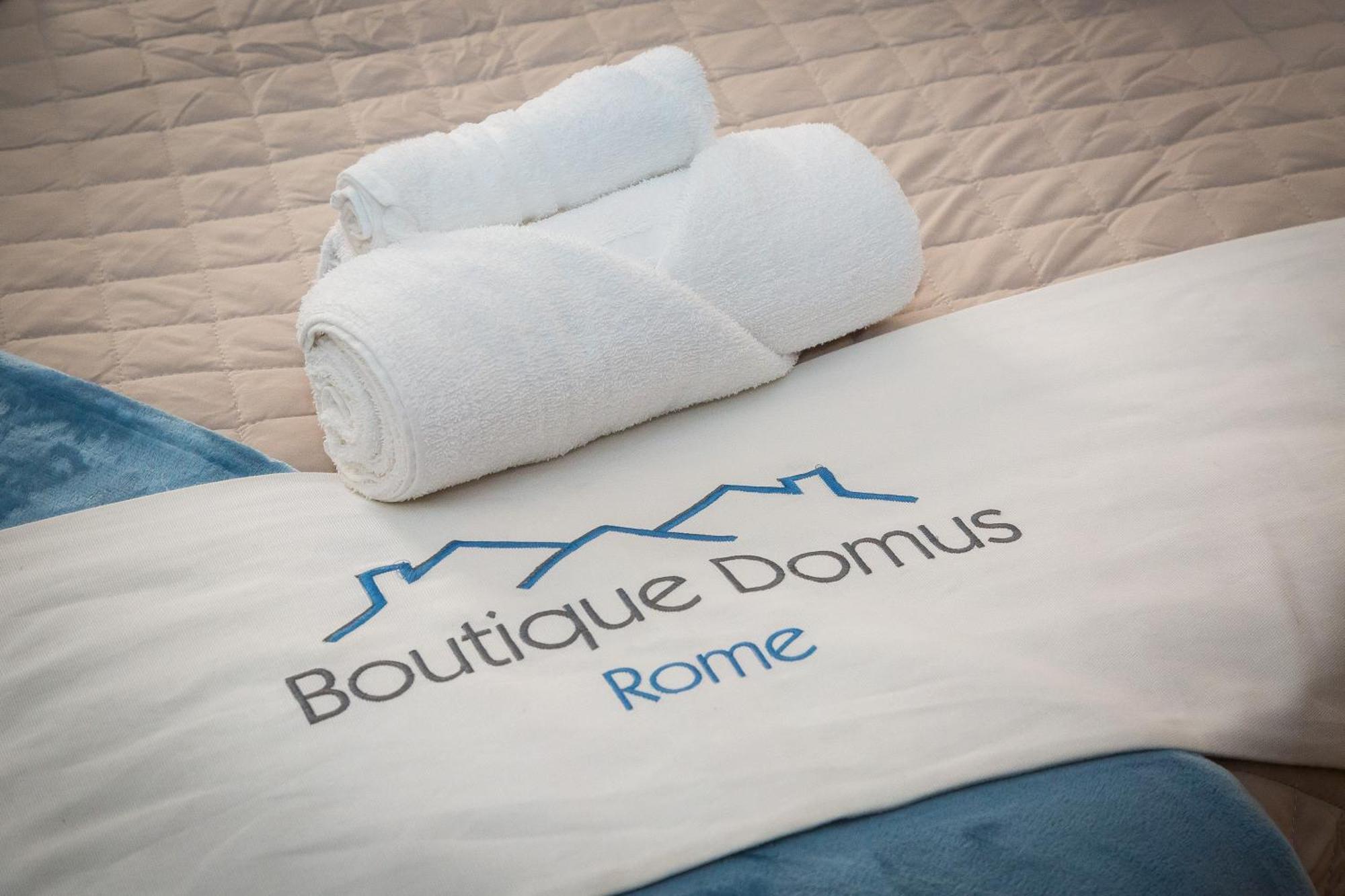 Boutique Domus Navona Librari Βίλα Ρώμη Εξωτερικό φωτογραφία