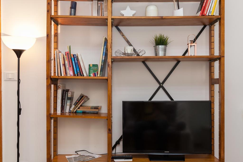 Boutique Domus Navona Librari Βίλα Ρώμη Εξωτερικό φωτογραφία
