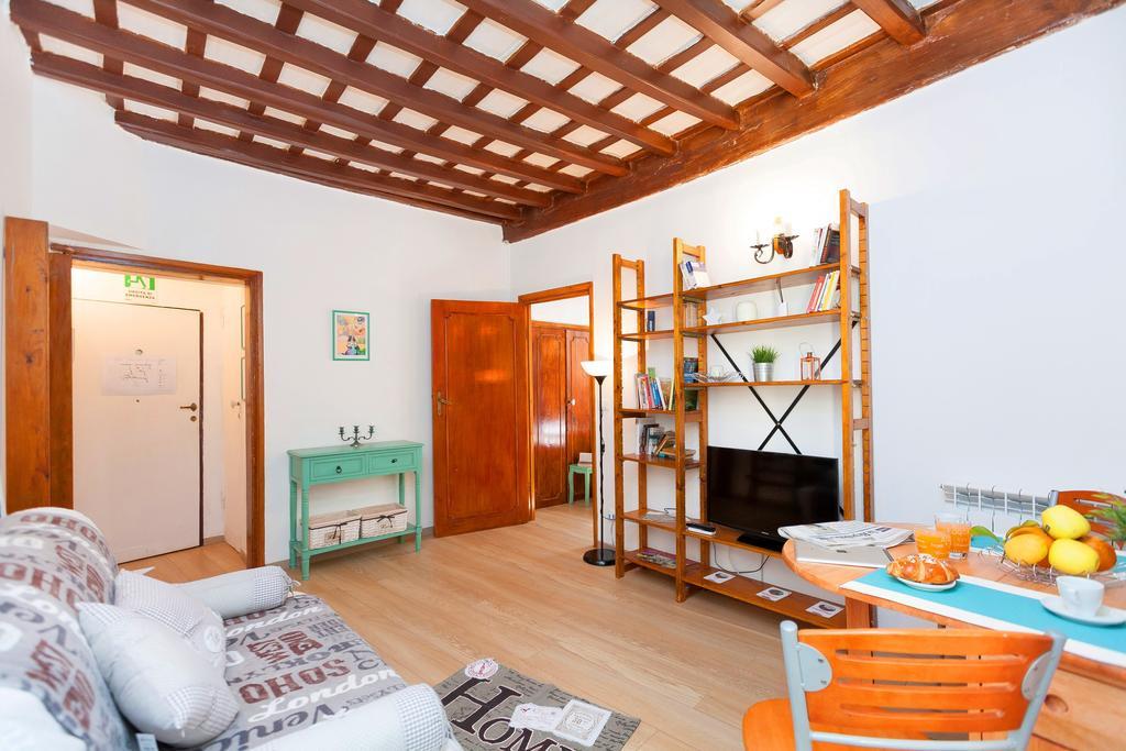 Boutique Domus Navona Librari Βίλα Ρώμη Εξωτερικό φωτογραφία