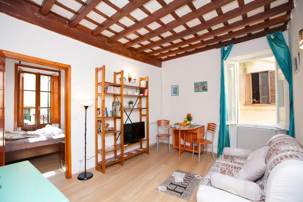 Boutique Domus Navona Librari Βίλα Ρώμη Εξωτερικό φωτογραφία