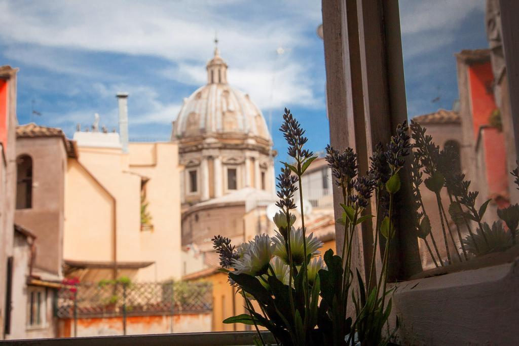 Boutique Domus Navona Librari Βίλα Ρώμη Εξωτερικό φωτογραφία