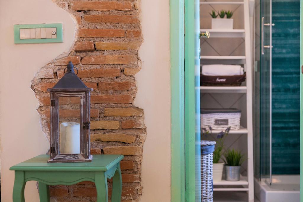 Boutique Domus Navona Librari Βίλα Ρώμη Εξωτερικό φωτογραφία