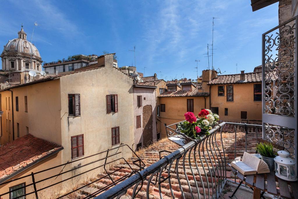 Boutique Domus Navona Librari Βίλα Ρώμη Εξωτερικό φωτογραφία
