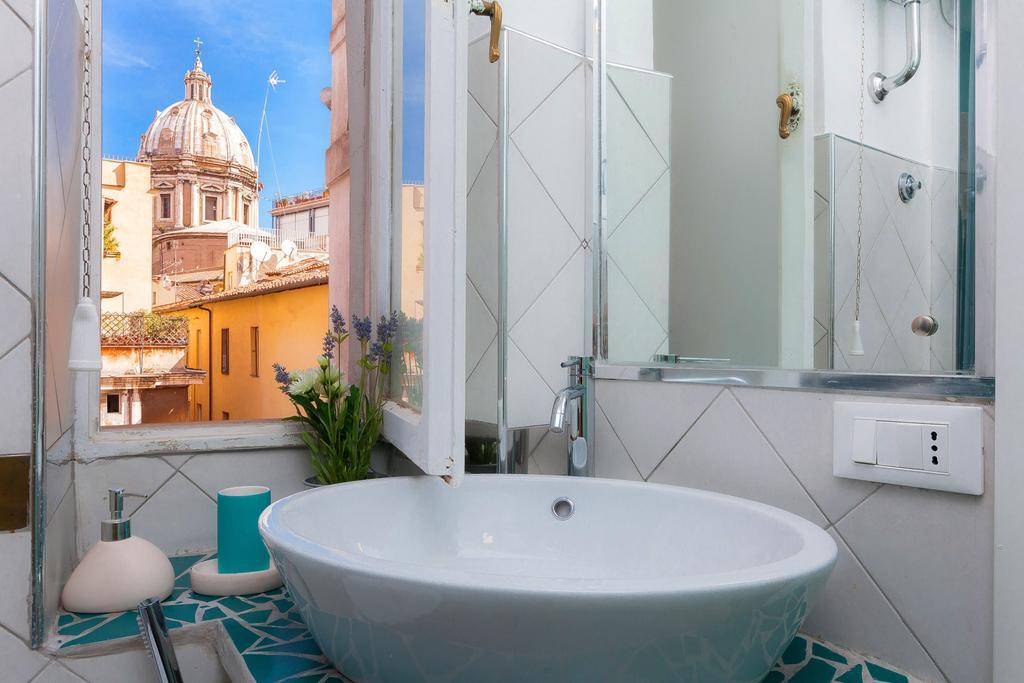Boutique Domus Navona Librari Βίλα Ρώμη Εξωτερικό φωτογραφία