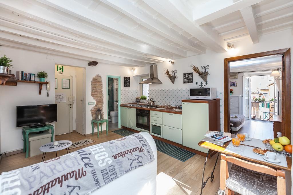 Boutique Domus Navona Librari Βίλα Ρώμη Εξωτερικό φωτογραφία